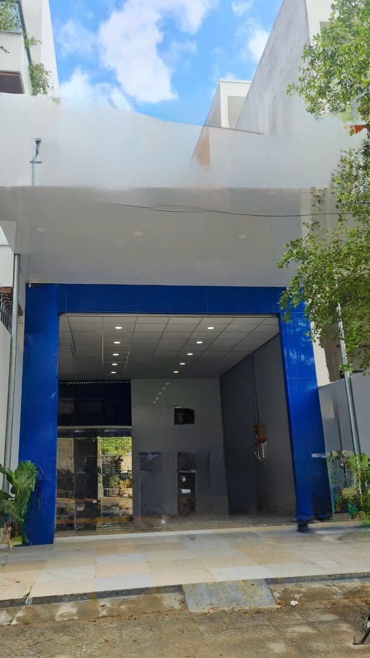 Đất nền mặt tiền đường Thanh Khê, An Khê, 90m² giá 5.2 tỷ - Cơ hội đầu tư tuyệt vời!