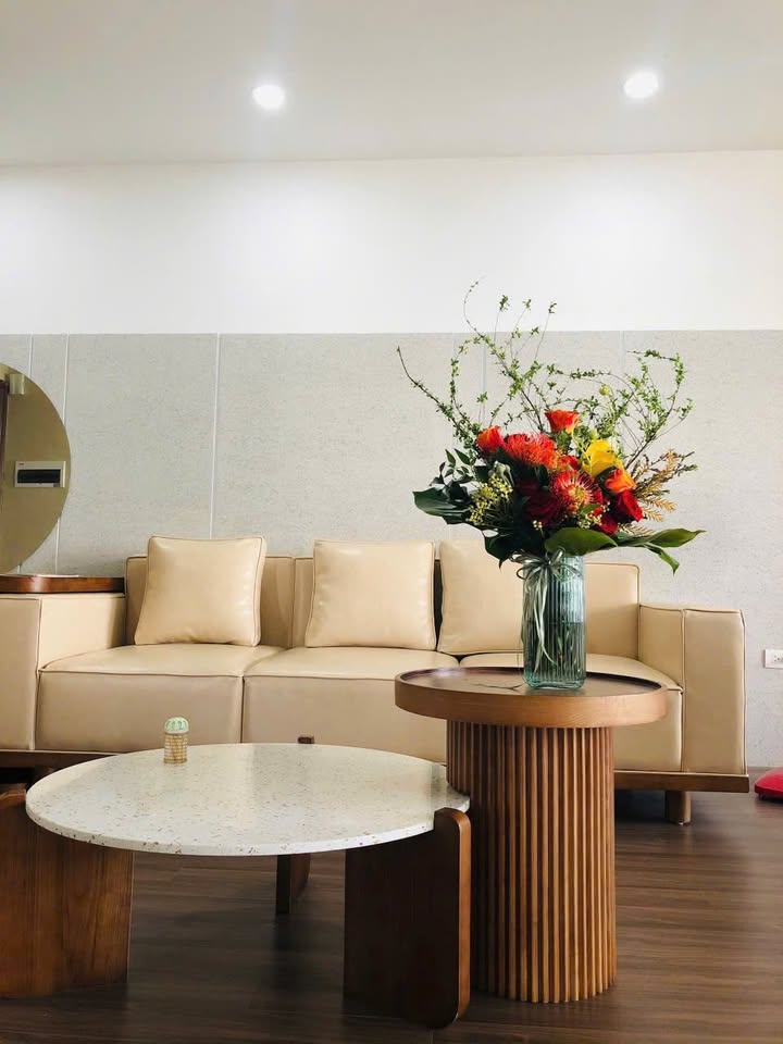 Căn hộ CT6 - MHDI 89 Lê Đức Thọ 98m² giá 8 tỷ - Nội thất cao cấp, view đẹp!