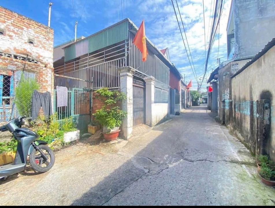 Đất nền Tam Hòa Biên Hòa 105m² giá 2.6 tỷ - Đầu tư sinh lời ngay!