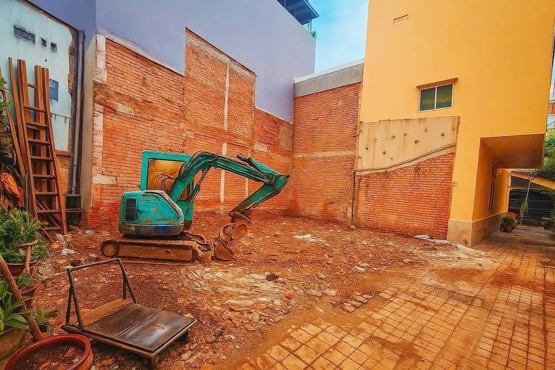 Đất nền khu dân cư Bình Trị Đông, quận Bình Tân, 80.9m² giá 4.75 tỷ - Tiềm năng sinh lời cao!