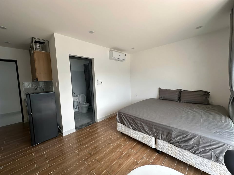 Căn hộ cho thuê Chợ đêm Sonasea Bãi Trường - Giá chỉ từ 8 triệu/tháng - Full nội thất tiện nghi!