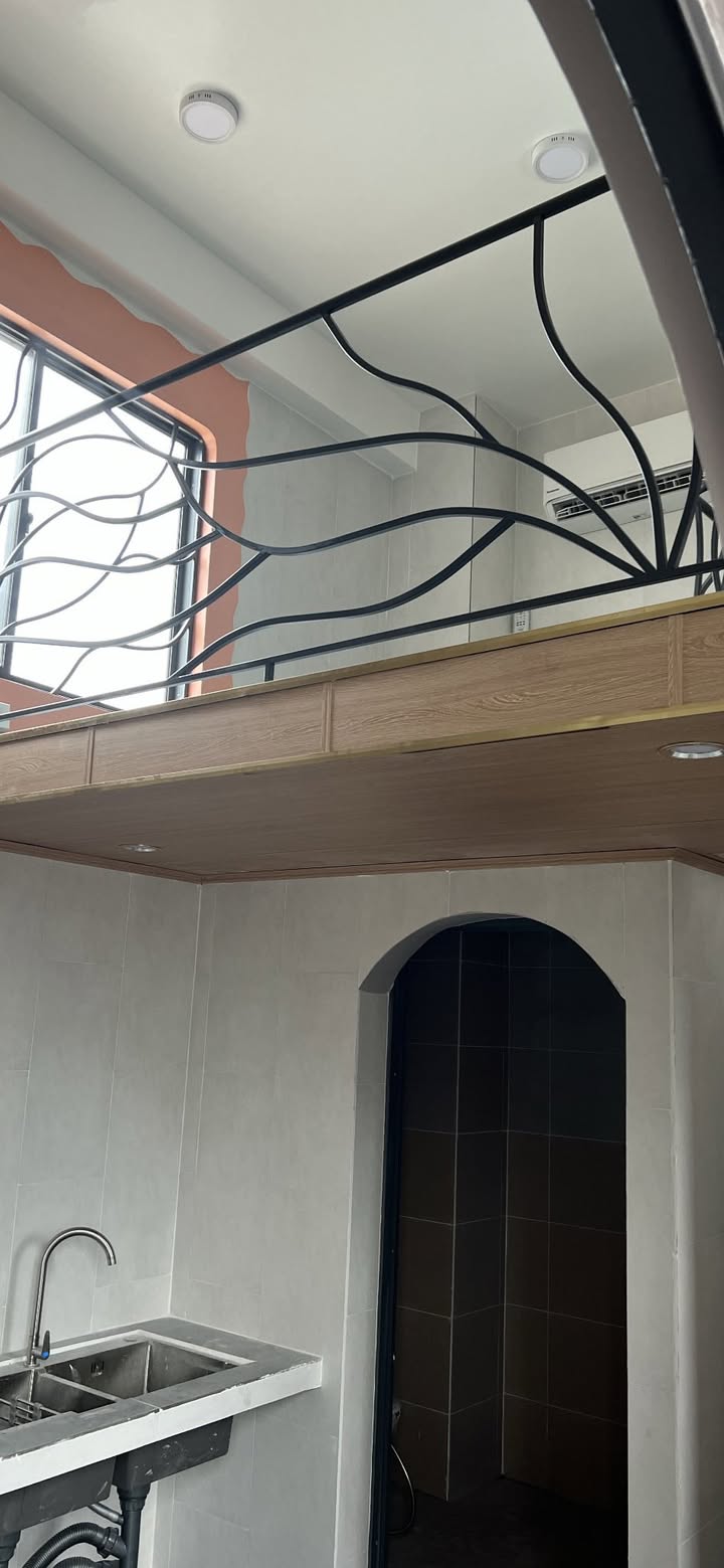 Nhà trọ cho thuê tại đường Nam Kỳ Khởi Nghĩa, phường An Thạnh, 111m² - Thời điểm vàng cho thuê