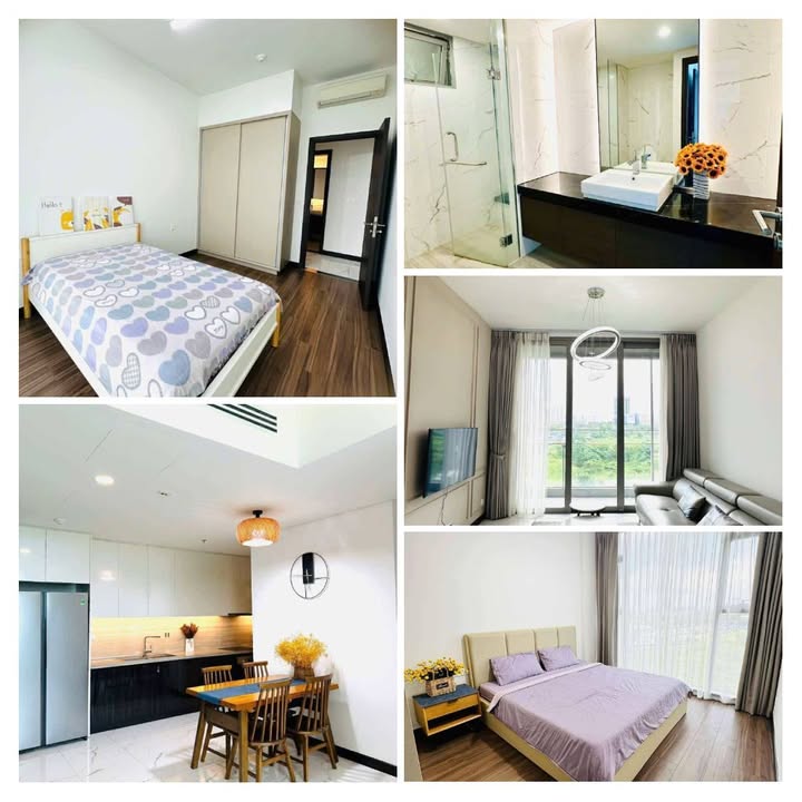 Căn hộ Empire City Thủ Thiêm 94m² giá 22 tỷ - Sổ hồng riêng, hỗ trợ vay ngân hàng!