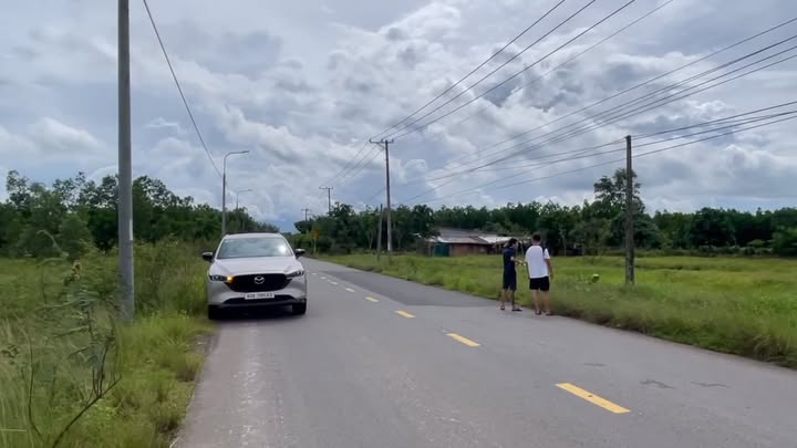 Đất nền Suối Cao 175m² giá 600 triệu - Đầu tư sinh lời ngay!