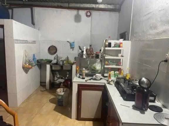 Nhà cấp 4 Buôn Ma Thuột 3PN giá 3 triệu - Không gian thoáng đãng, trồng rau lý tưởng!