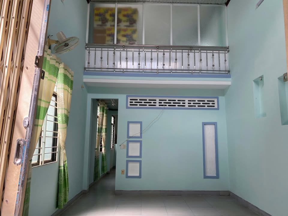 Nhà cho thuê đường An Dương Vương, Buôn Ma Thuột 2PN giá 3.5 triệu - Không thể bỏ lỡ!