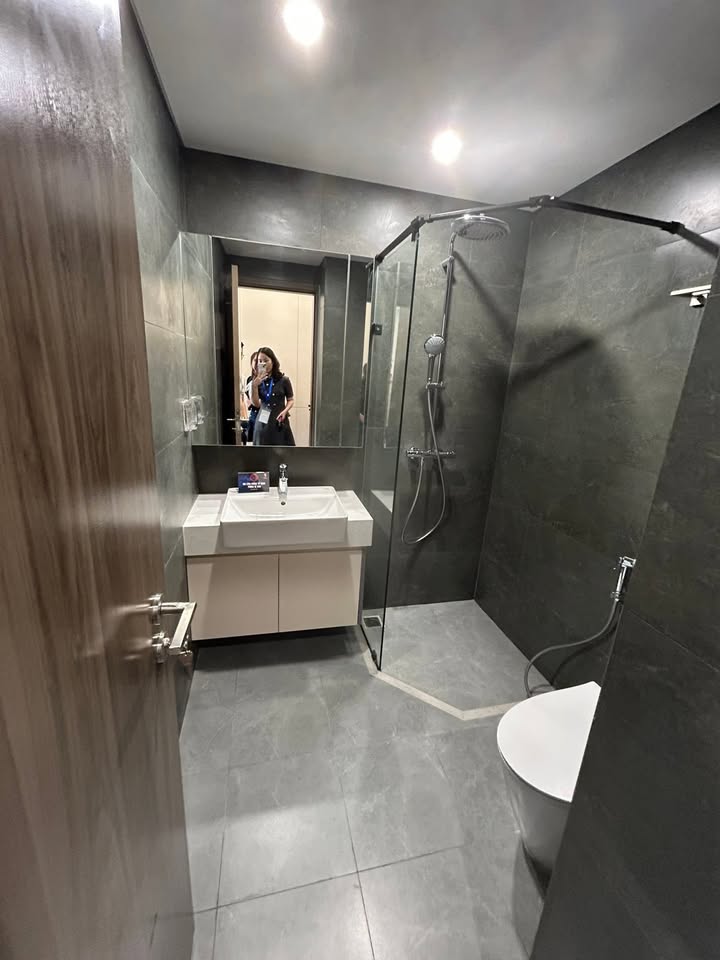 Căn hộ Kepler HH02 Hà Đông 82m² giá 7.5 tỷ - Tầng trung, view thoáng