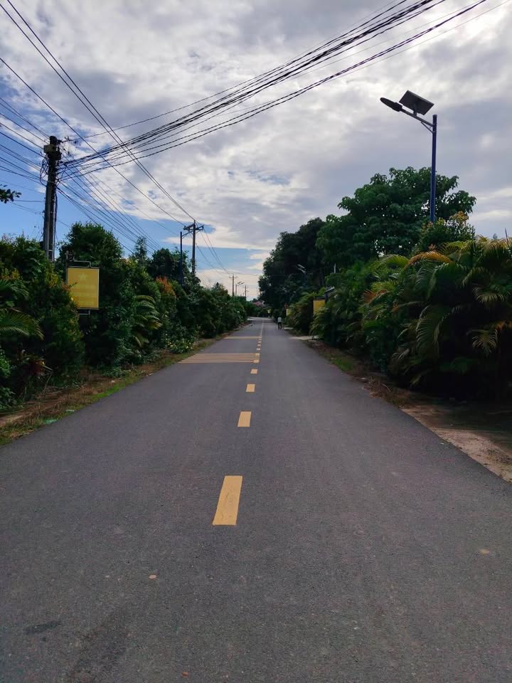 Đất nền xã Bình Lợi, huyện Vĩnh Cửu 100m² giá 1.35 tỷ - Đường xe tải thuận tiện!