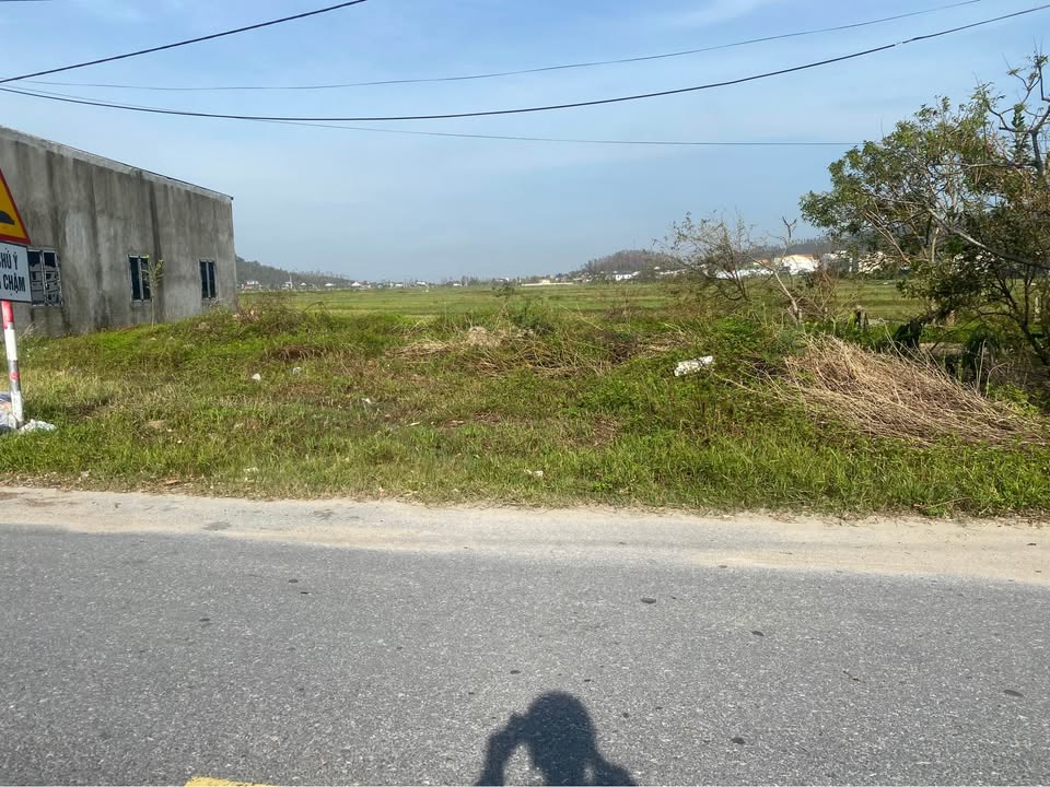 Đất nền Nghi Mỹ, Nghi Lộc 162m² - Kinh doanh thuận lợi, vị trí đắc địa!