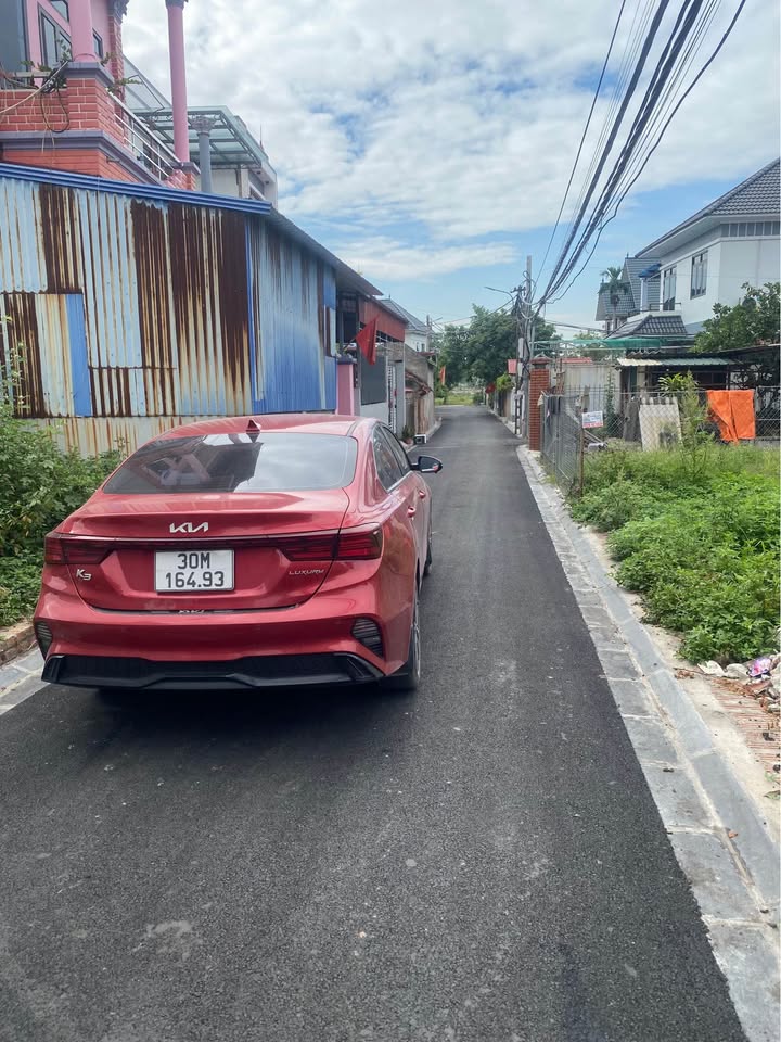 Đất nền lô góc 2 mặt tiền Thôn Xuân Nộn 59.4m² giá chỉ 3.564 tỷ - Đầu tư sinh lời tuyệt vời!