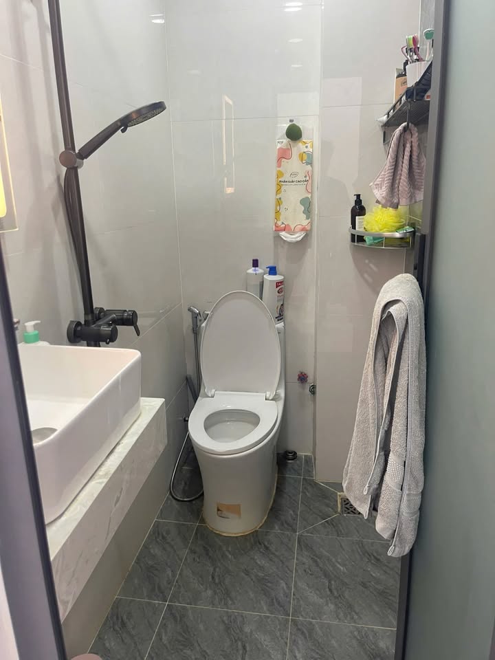 Nhà cho thuê 3PN, 2WC tại Gò Vấp 8 triệu - Nội thất đầy đủ, ưu tiên gia đình ở lâu dài!