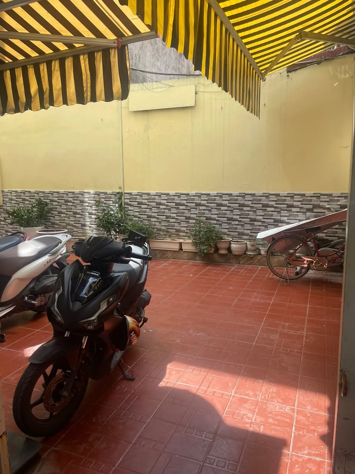 Nhà đẹp ngõ 46 Lạch Tray, Hải Phòng 52m² giá 2.95 tỷ - Công năng đầy đủ, sẵn sàng ở ngay!