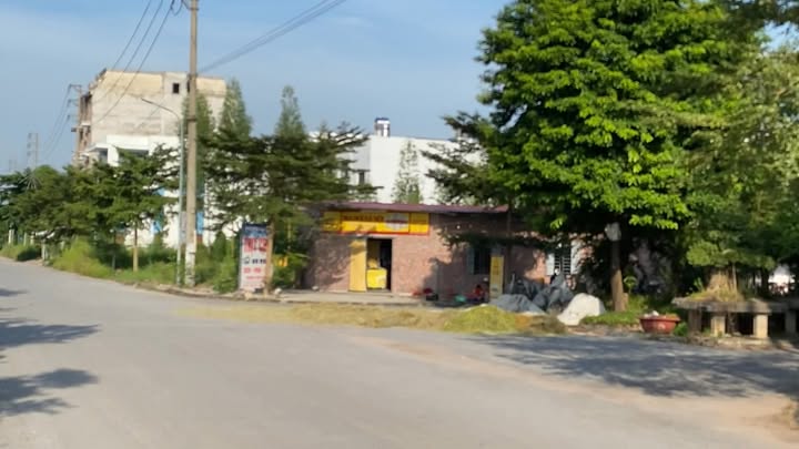 Đất nền đường đôi Lèo Kép Lạng Giang 120m² giá thỏa thuận - Cạnh khu công nghiệp Hương Sơn!