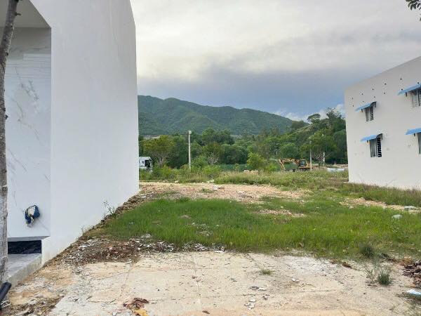 Đất nền mặt tiền Phong Châu, Nha Trang 74,4m² giá 4,6 tỷ - Cơ hội đầu tư tuyệt vời!