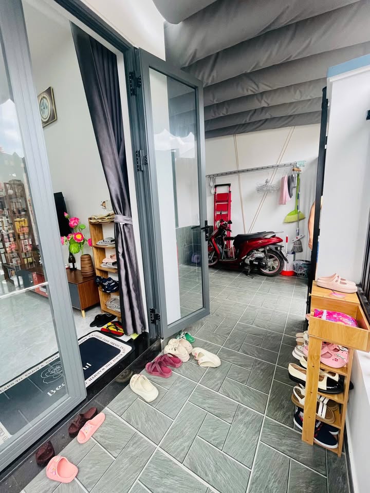 Nhà đẹp 78.5m² Phường Bắc Nha Trang giá 3.3 tỷ - Tiện ích đầy đủ, an cư lý tưởng!