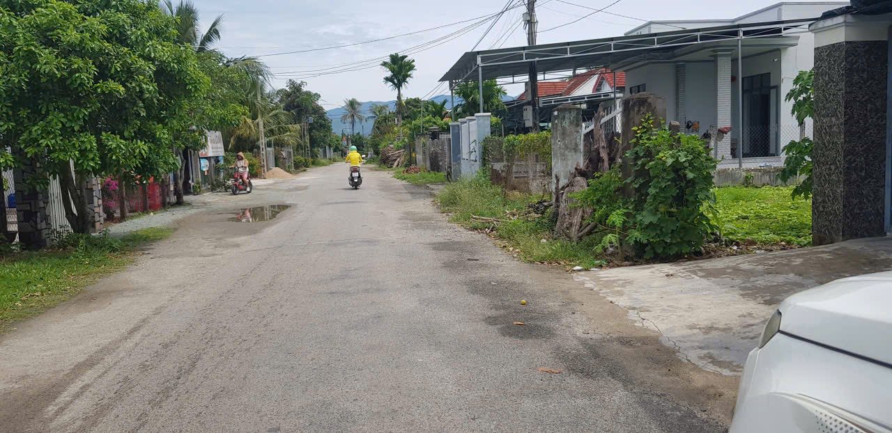 Đất thổ cư Suối Tiên, Diên Khánh 582m² giá 2.3 tỷ - Đầu tư sinh lời ngay!