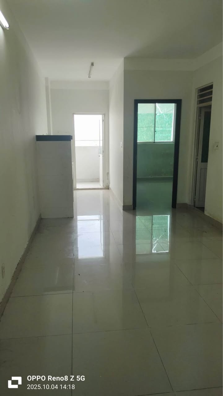 Căn hộ Belleza Quận 7 45m² giá 6.5 triệu - Trống sạch sẽ vào ở ngay!