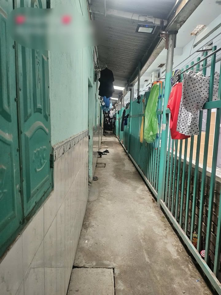 Nhà gác lửng và 6 phòng trọ tại Hội Nghĩa, Tân Uyên - Đầu tư sinh lời với thu nhập 10 triệu/tháng!