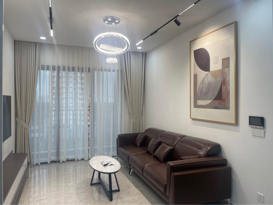 Căn hộ Celesta Rise Quận 7 85m² giá 6.65 tỷ - Full nội thất sang trọng