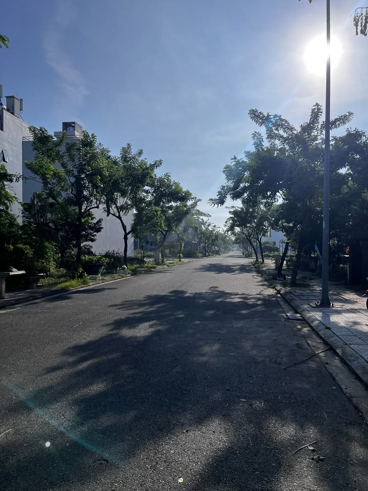 Đất nền FPT City Đà Nẵng 144m² giá 6.2 tỷ - Đầu tư sinh lời ngay!