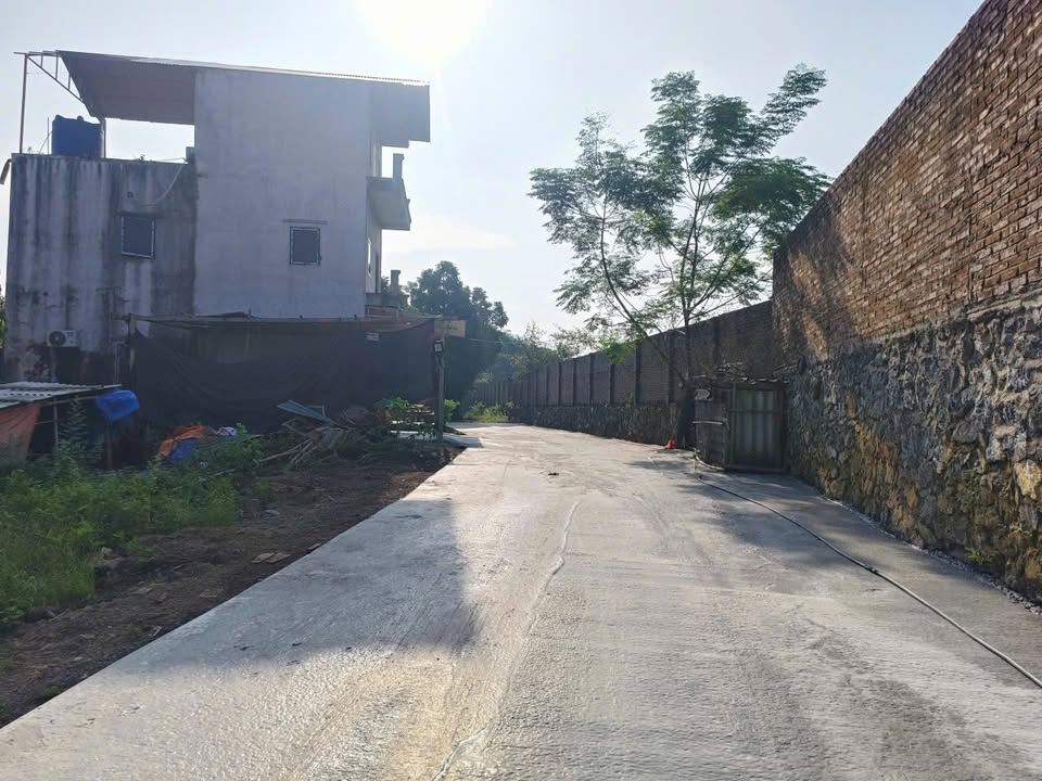 Đất nền 1500m² xã Tân Vinh - Hòa Bình - Chính chủ, giá thỏa thuận!