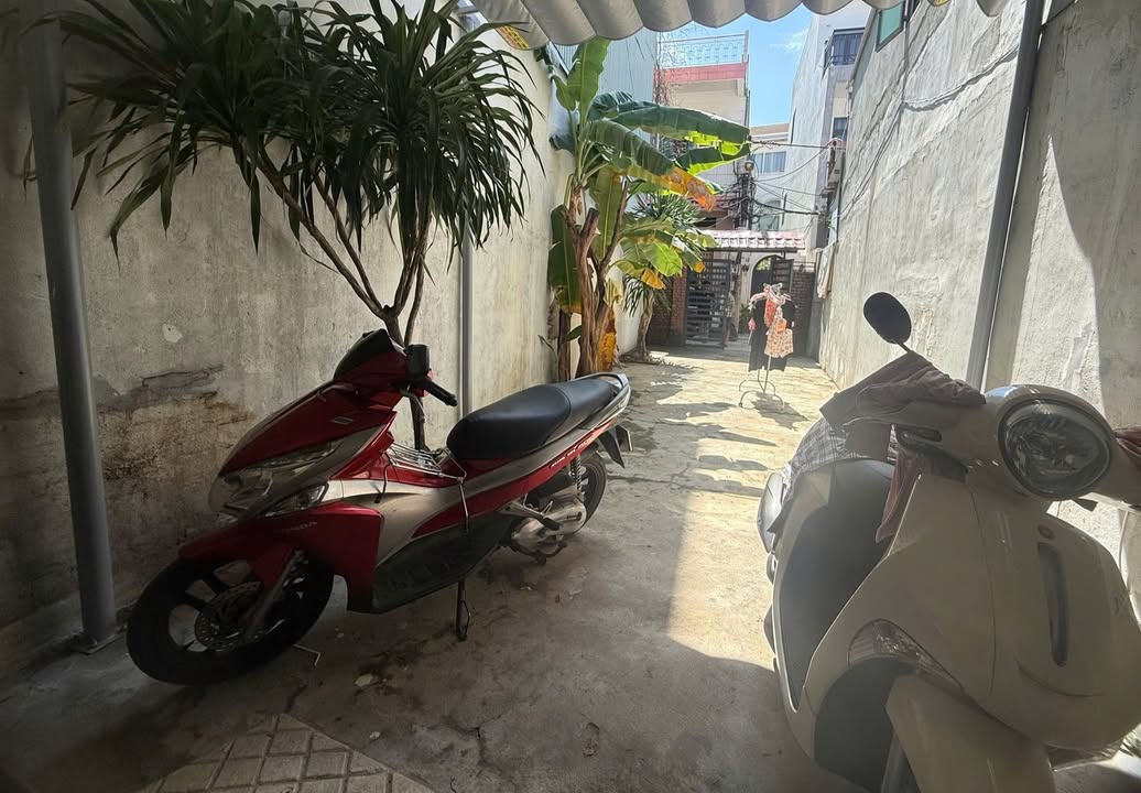 Nhà cấp 4 Thanh Khê Đà Nẵng 72.1m² giá 4 tỷ - Đầu tư sinh lời ngay!