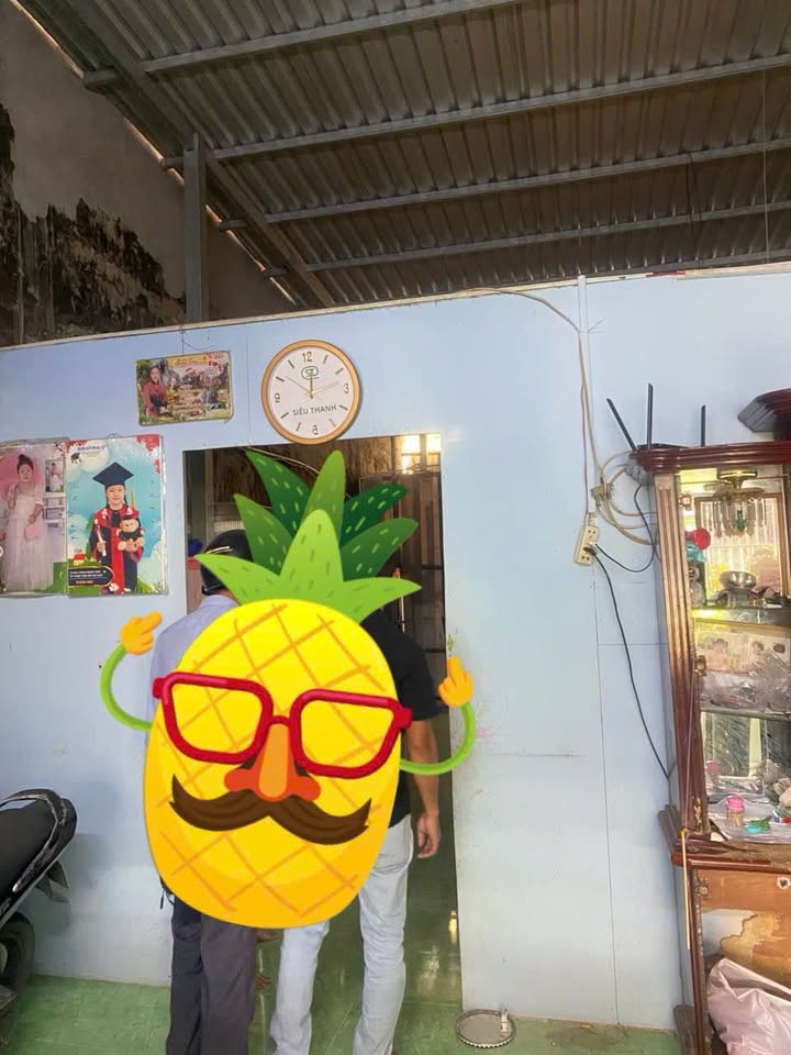 Nhà tiền chế hẻm cơ giới Bạc Liêu 108m² giá 980 triệu - Gần trường Lê Thị Cẩm Lệ!