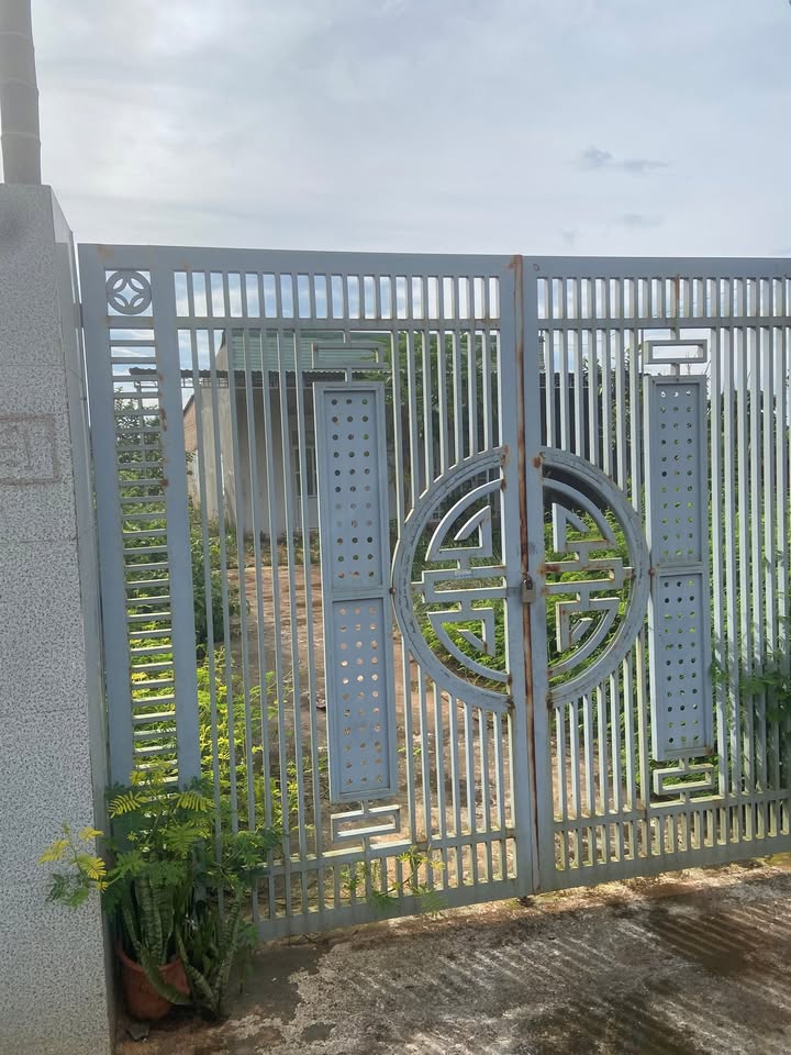 Đất nền 1395.24m² tại hẻm Đào Duy Từ - Giá chỉ 1.7 tỷ, cơ hội đầu tư tuyệt vời!