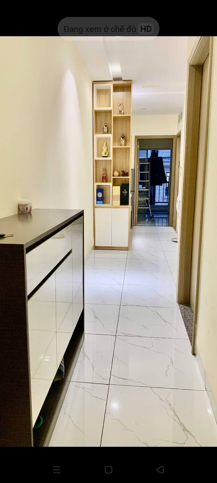 Căn hộ chung cư Hoàng Huy An Đồng 50m² giá 1.17 tỷ - Thiết kế hiện đại, giao thông thuận tiện!