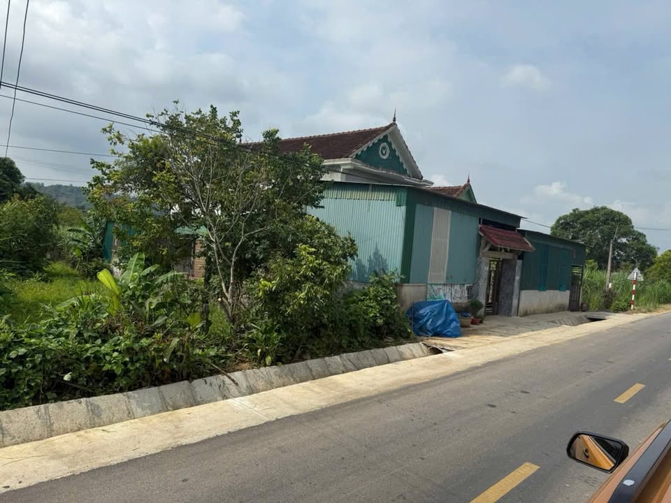 Đất nền xã Tân Xuân, Nghệ An 400m² giá chỉ 9xx - Cơ hội đầu tư tuyệt vời!