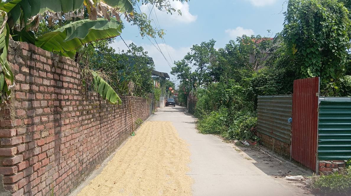 Đất thổ cư Phú Minh 62m² giá 2 tỷ - Tiện ích đầy đủ, ô tô vào tận nơi!