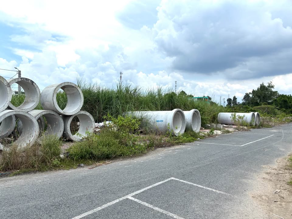 Đất nền đường 17A KĐT Minh Linh 91,9m² giá 850 triệu - Cơ hội đầu tư hấp dẫn!