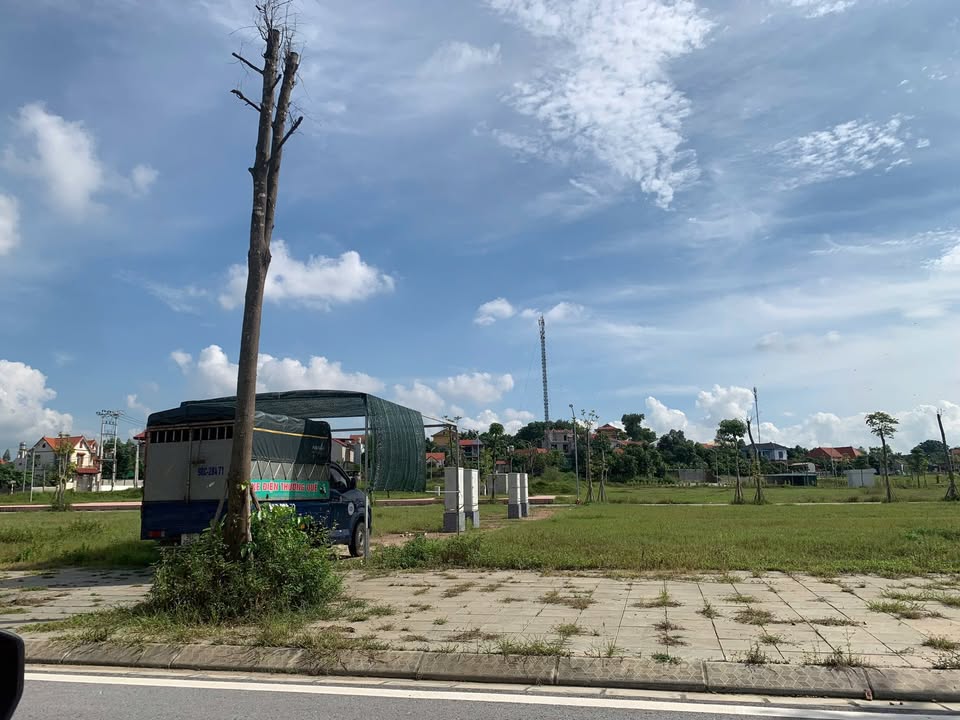 Đất nền Phương Sơn, Lục Nam 88m² giá 3 tỷ - Đầu tư sinh lời ngay!