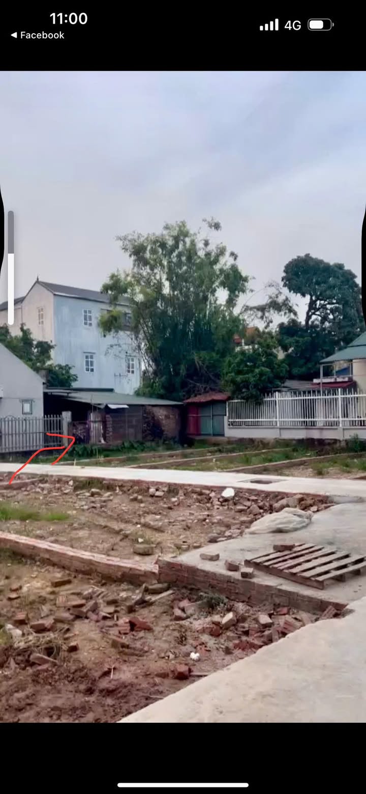 Đất nền Kim Bài 42m² giá 2.1 tỷ - Đầu tư sinh lời ngay!