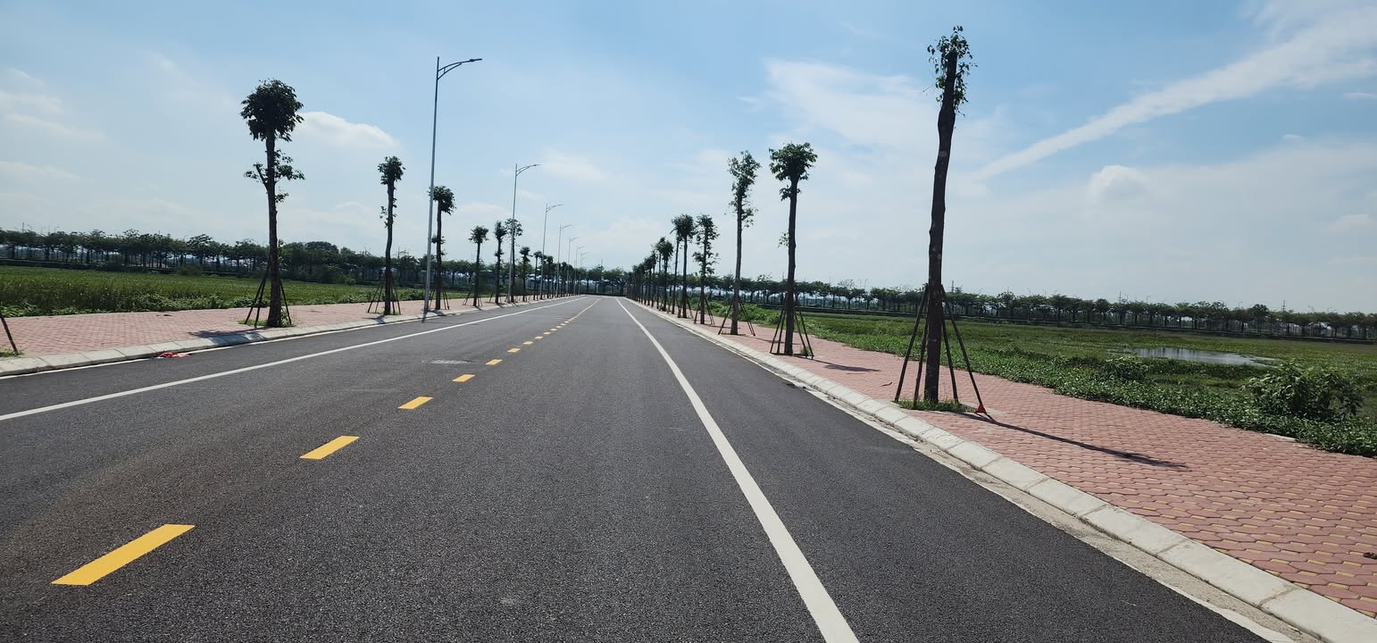 Nhà 3 tầng Đan Thầm, Mỹ Hưng 45m² giá 3.8 tỷ - Ô tô tránh nhau 10m!