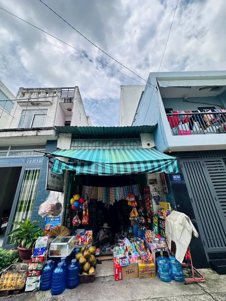 Nhà bán tại Hương Lộ 3, Tân Phú 40m² giá 3.95 tỷ - Gần AEON Tân Phú!