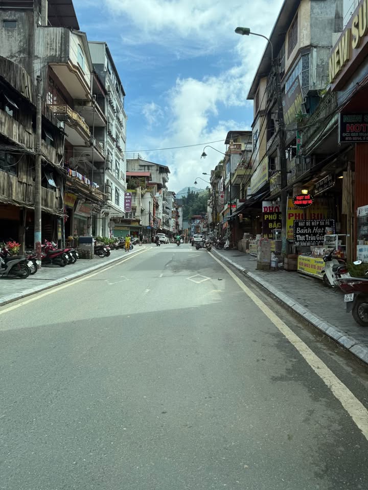 Đất nền 85m² đường Thạch Sơn - Vị trí siêu đẹp, giá thỏa thuận!