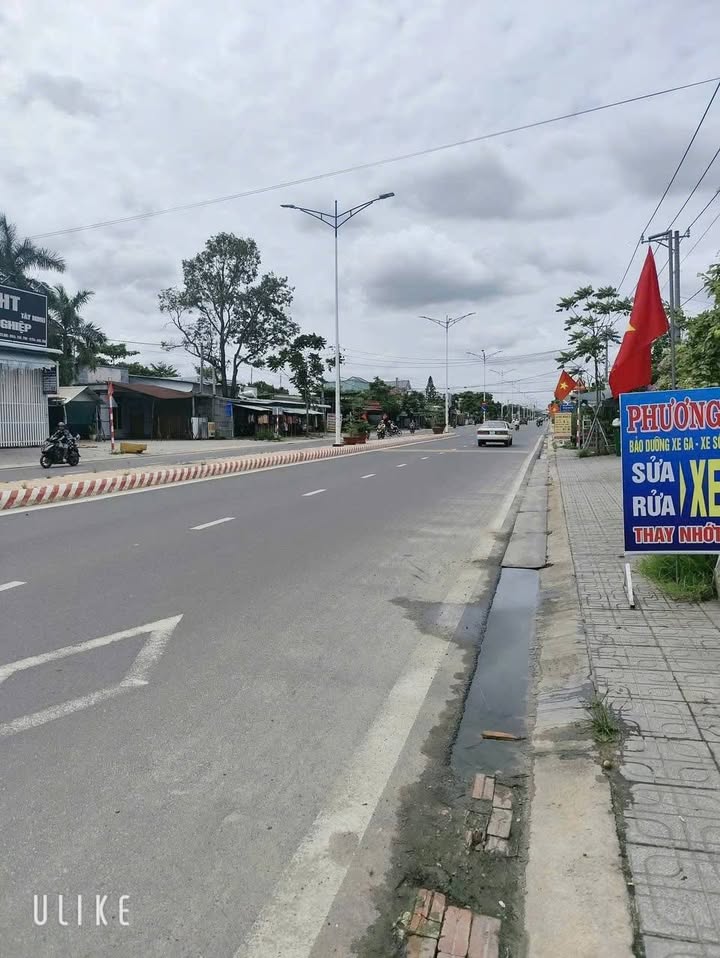 Đất nền Hòa Thành Tây Ninh 172m² giá 650 triệu - Đầu tư sinh lời ngay!