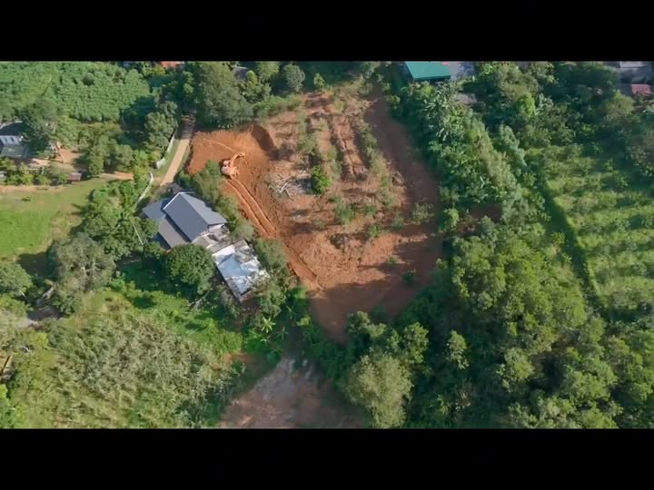 Đất Hợp Phong, Cao Phong 2855m² giá chỉ 228.44 triệu - Sổ đỏ chính chủ!