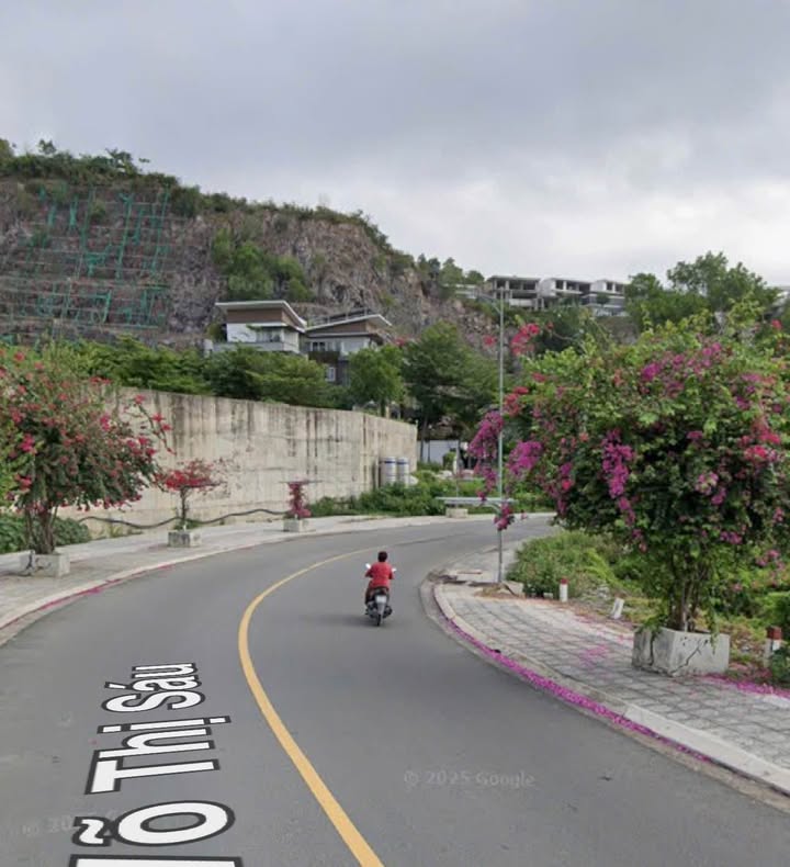 Lô đất 3 mặt tiền KĐT Oceanview Nha Trang 844m² giá 67.52 tỷ - Cơ hội đầu tư tuyệt vời!