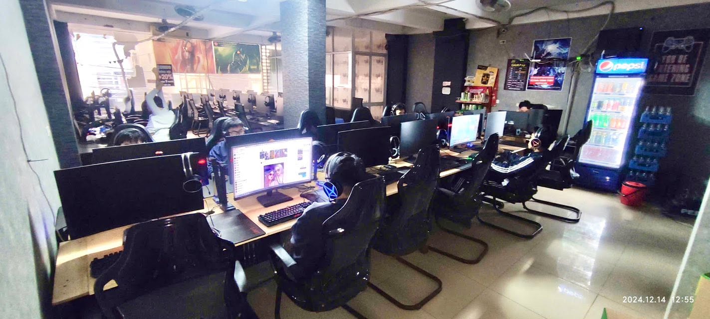 Mặt bằng cho thuê tầng 2 tại Triều Khúc 100m² giá 10 triệu - Tiện nghi đầy đủ!