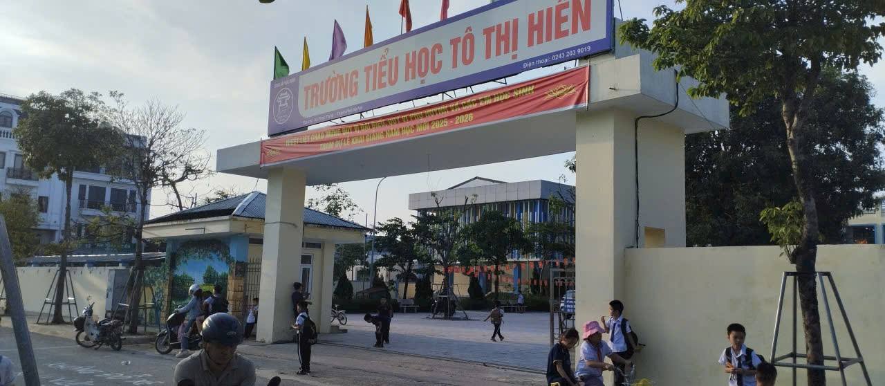 Đất nền trung tâm Nguyên Khê, Đông Anh 89m² giá 5 tỷ - Cơ hội đầu tư sinh lời!