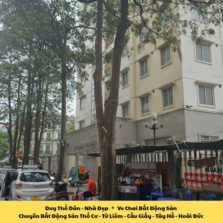 Nhà Phú Mỹ 36m² giá 7 tỷ - Nhà mới, ô tô vào tận nơi!