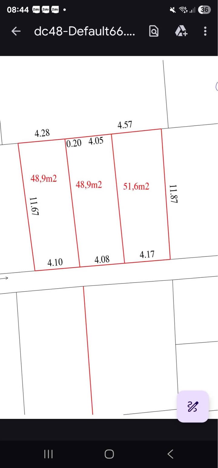 Đất nền khu phố Tiến Bào, Phường Phù Khê 50m² giá 1 tỷ - Cơ hội đầu tư vàng!