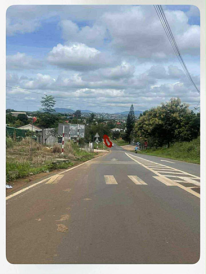 Đất nền Tỉnh lộ 15, Ea H'leo 270m² giá 1.35 tỷ - Cơ hội đầu tư hấp dẫn!