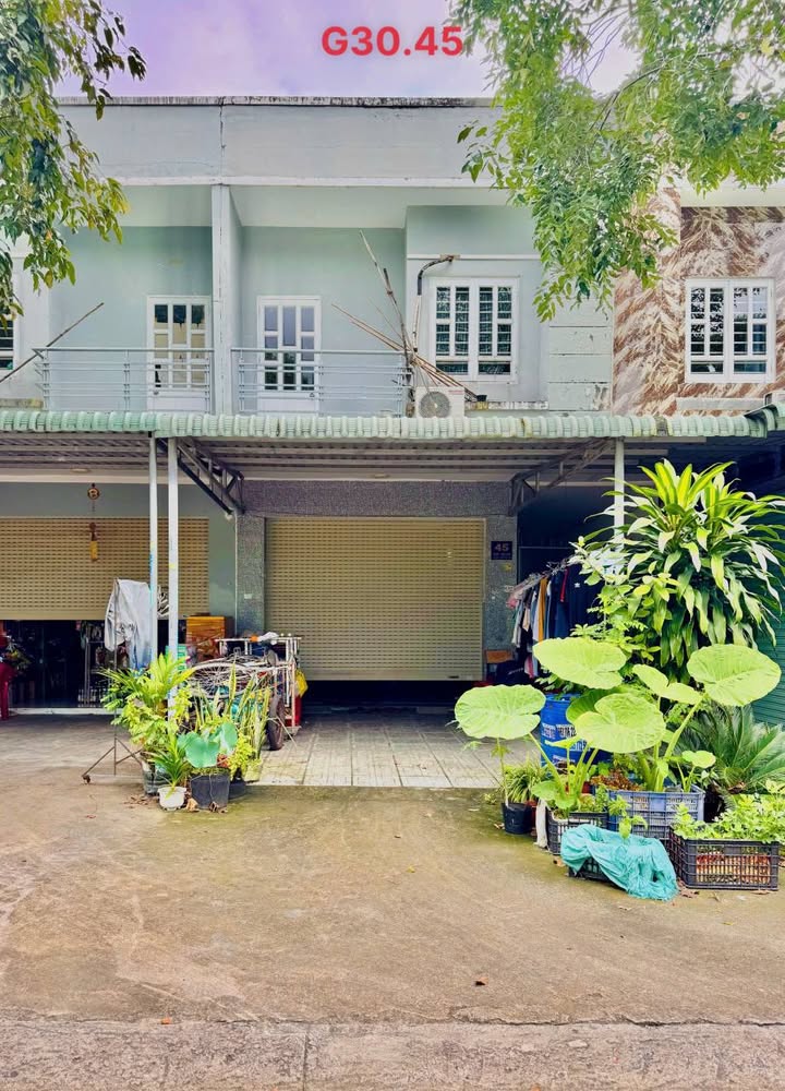 Nhà mặt tiền N6, Bàu Bàng 150m² giá chỉ 2 tỷ - Cơ hội đầu tư sinh lời!