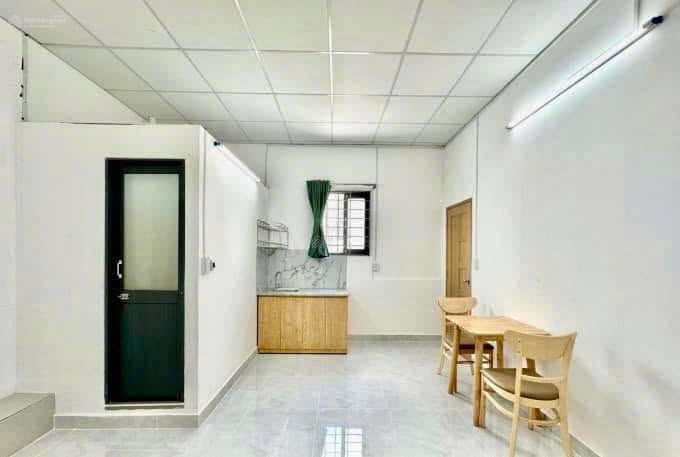 Phòng trọ Lũy Bán Bích, Tân Phú 20m² giá 3.19 triệu - Giờ giấc tự do, tiện nghi đầy đủ!