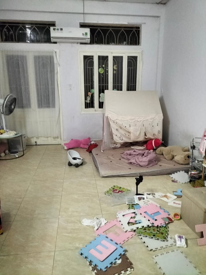 Nhà cho thuê đường Nguyễn Cửu Đàm, Tân Phú 60m² - Nhà đẹp, giá 11 triệu