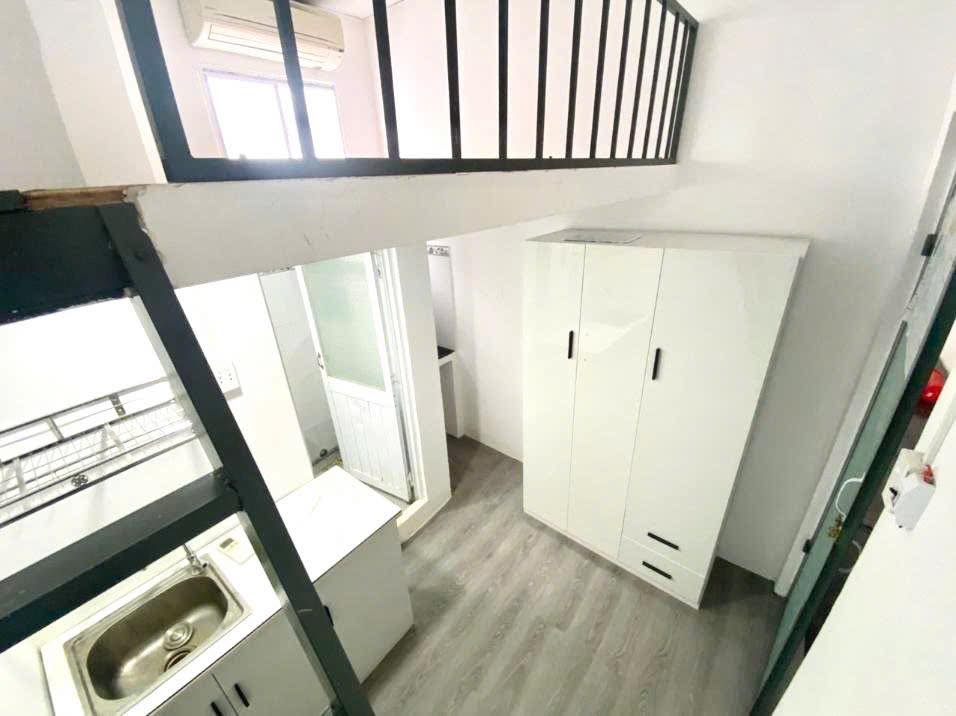 Phòng trọ cho thuê Tân Phú 20m² giá 2.9 triệu - An ninh tốt, không chung chủ!
