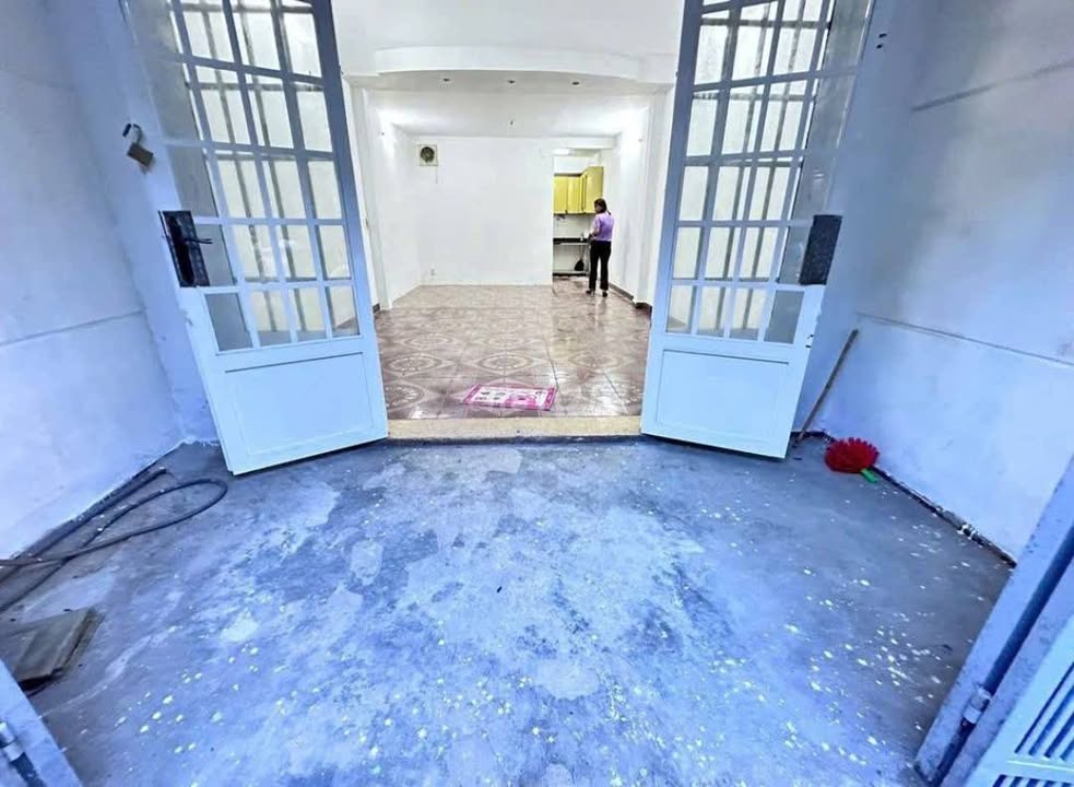 Nhà cho thuê hẻm Đường 26/3, Bình Tân 48m² giá 6 triệu - Phù hợp cho gia đình và kinh doanh online!
